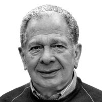 Dr. Manuel Yudovich A